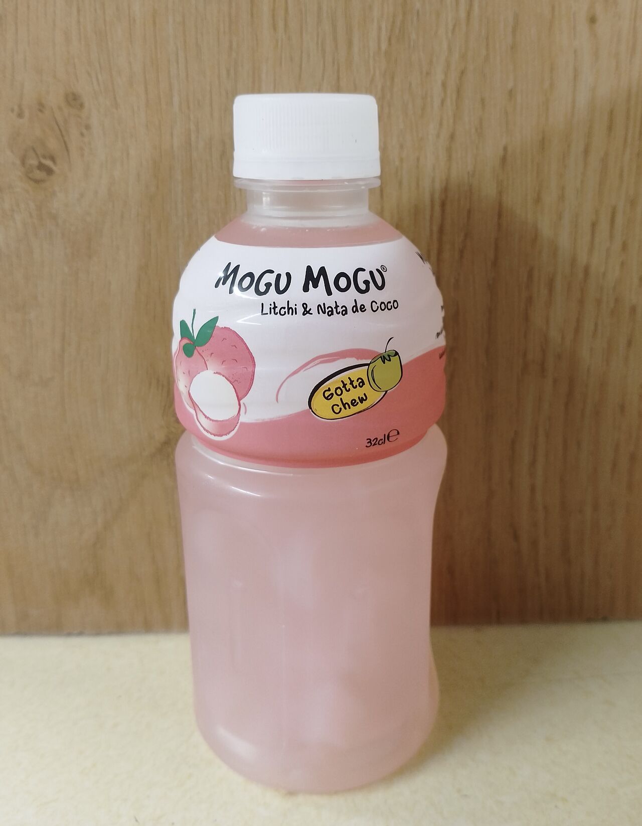 Mogu litchi