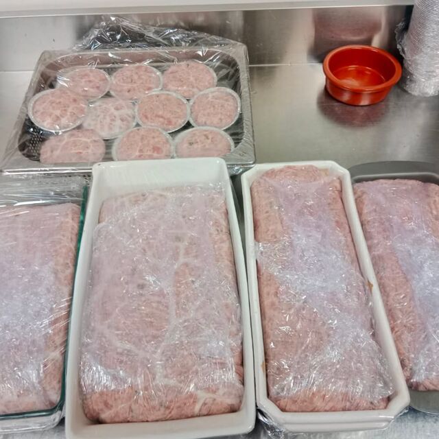 Pâté de Campagne Maison