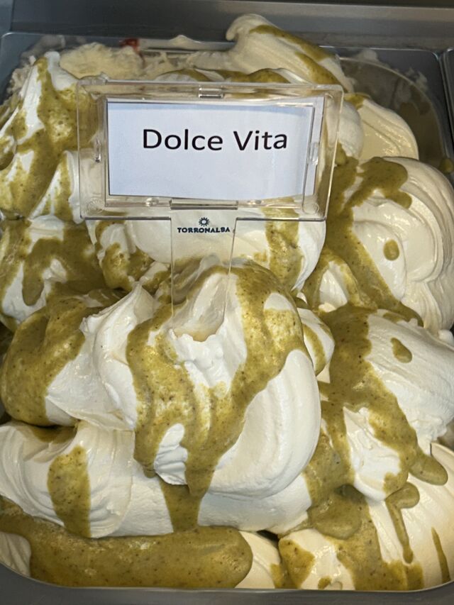 Dolce Vita Eis