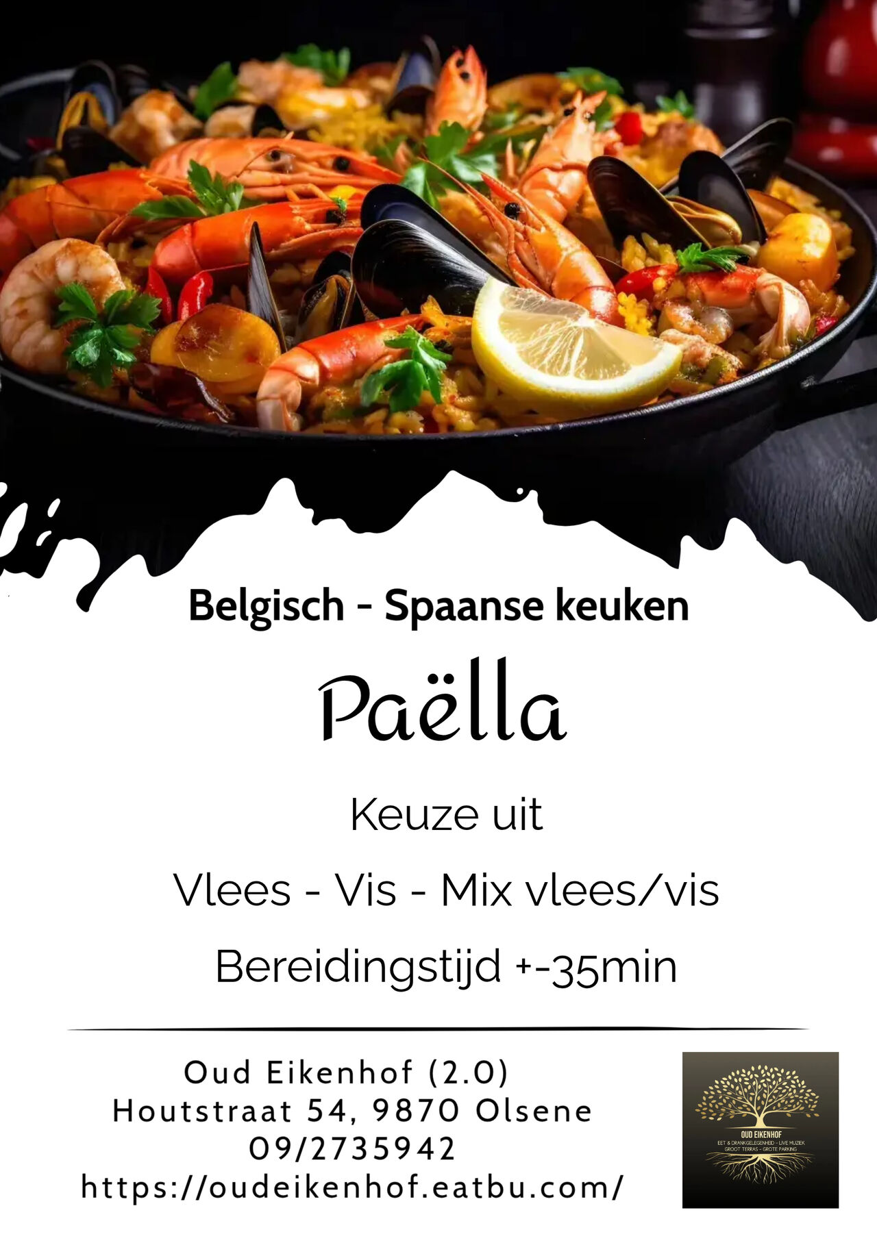 Paëlla