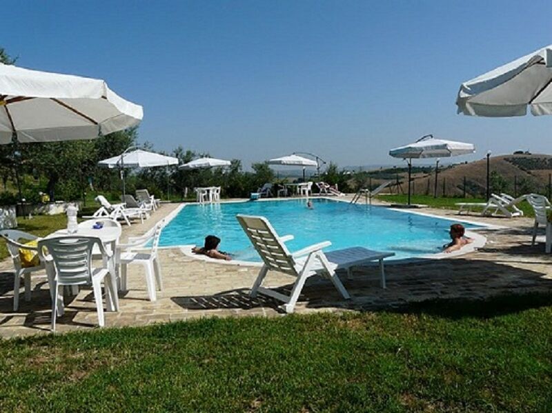 Vi aspettiamo anche per la nostra piscina dalle 9 alle 19 su prenotazione
