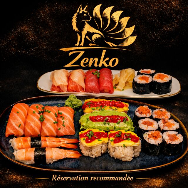 MAKI MAISON
