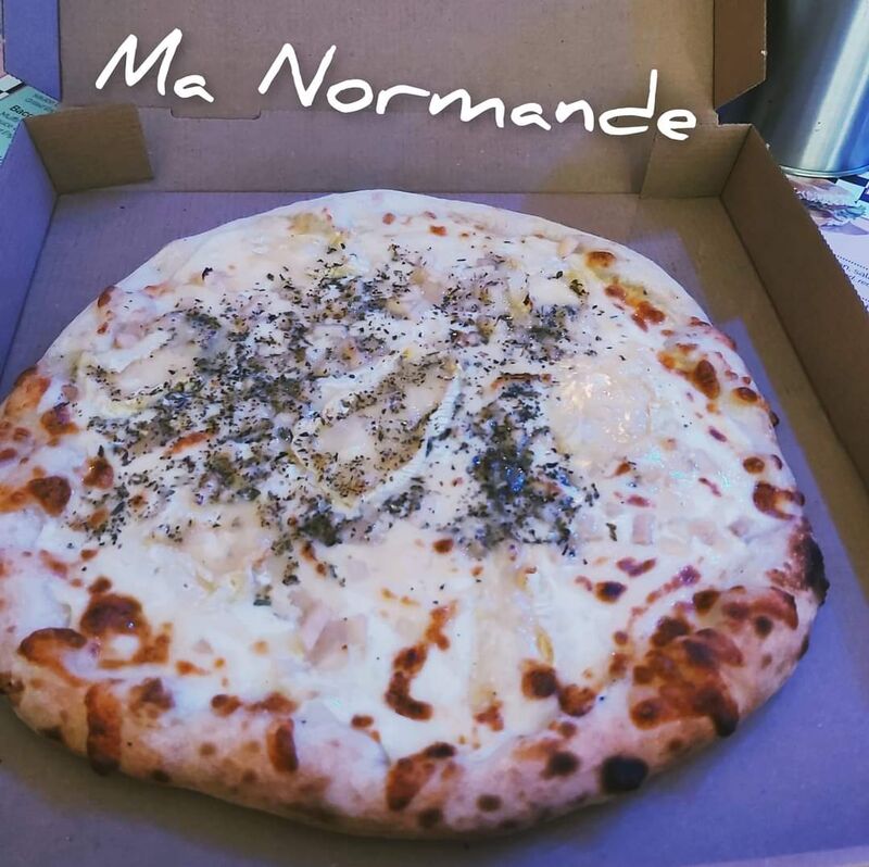 Ma normande