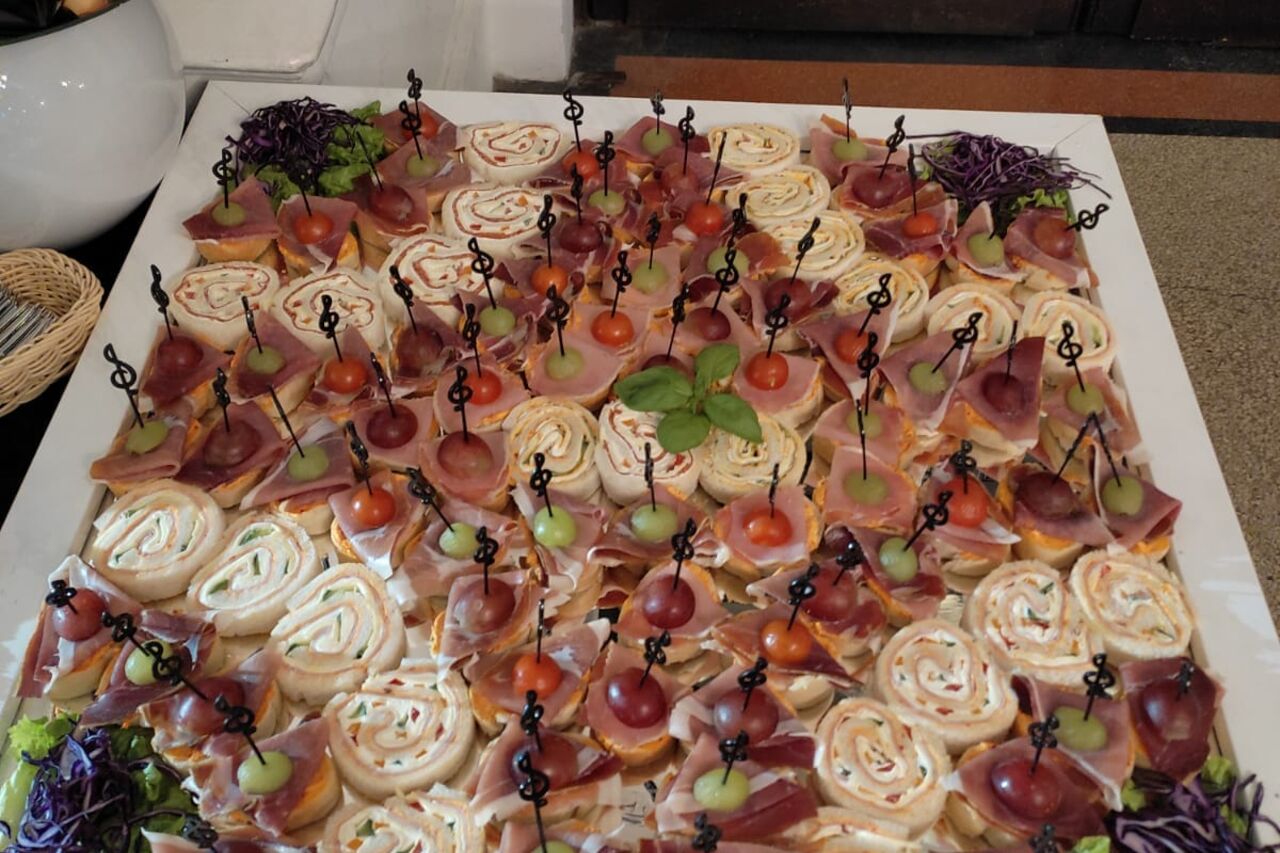 Catering usluge