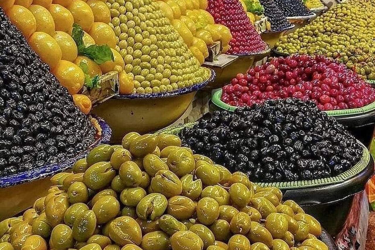 Nos Olives
