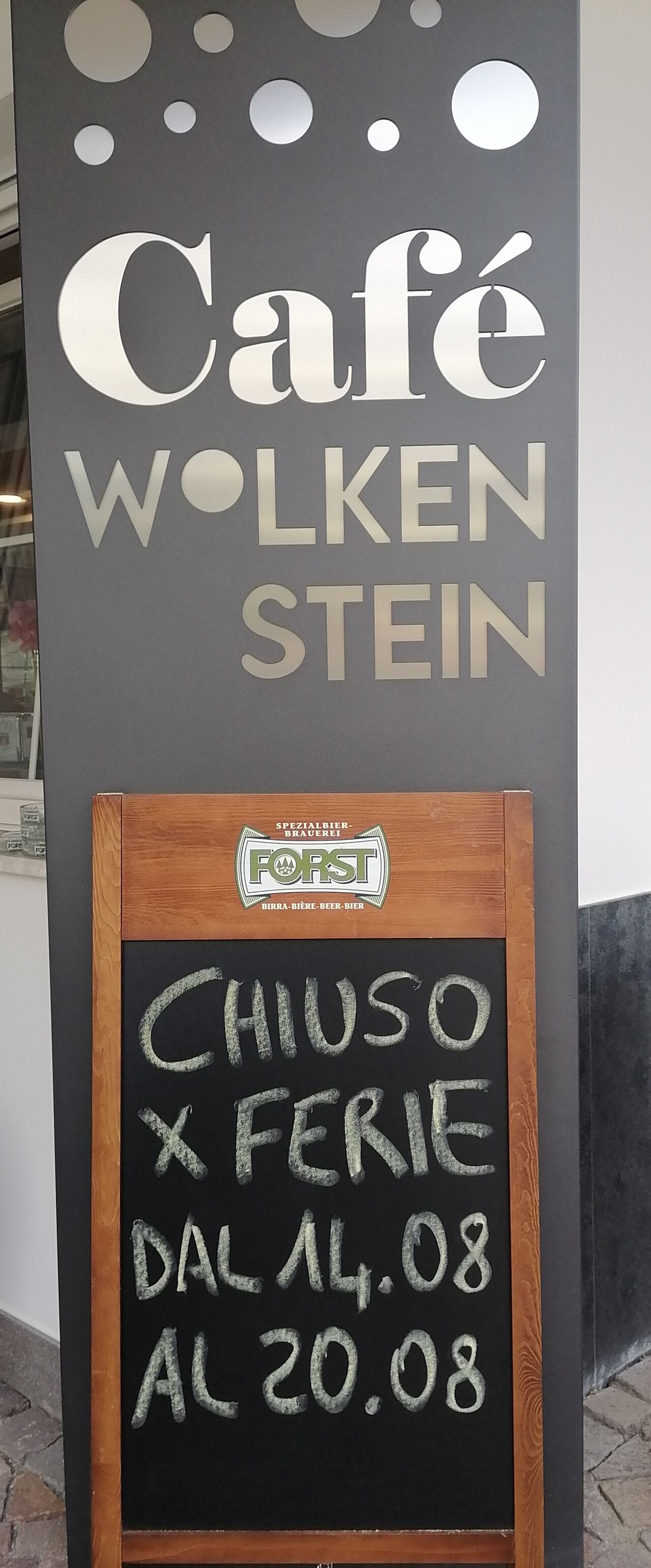 Buone vacanze a tutti 🏖️🏖️