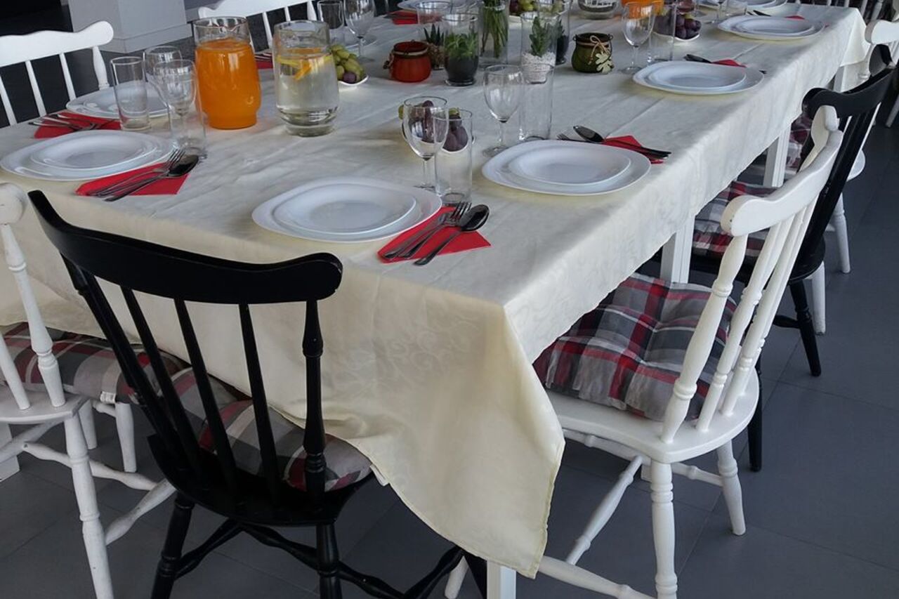 Zapraszamy codziennie