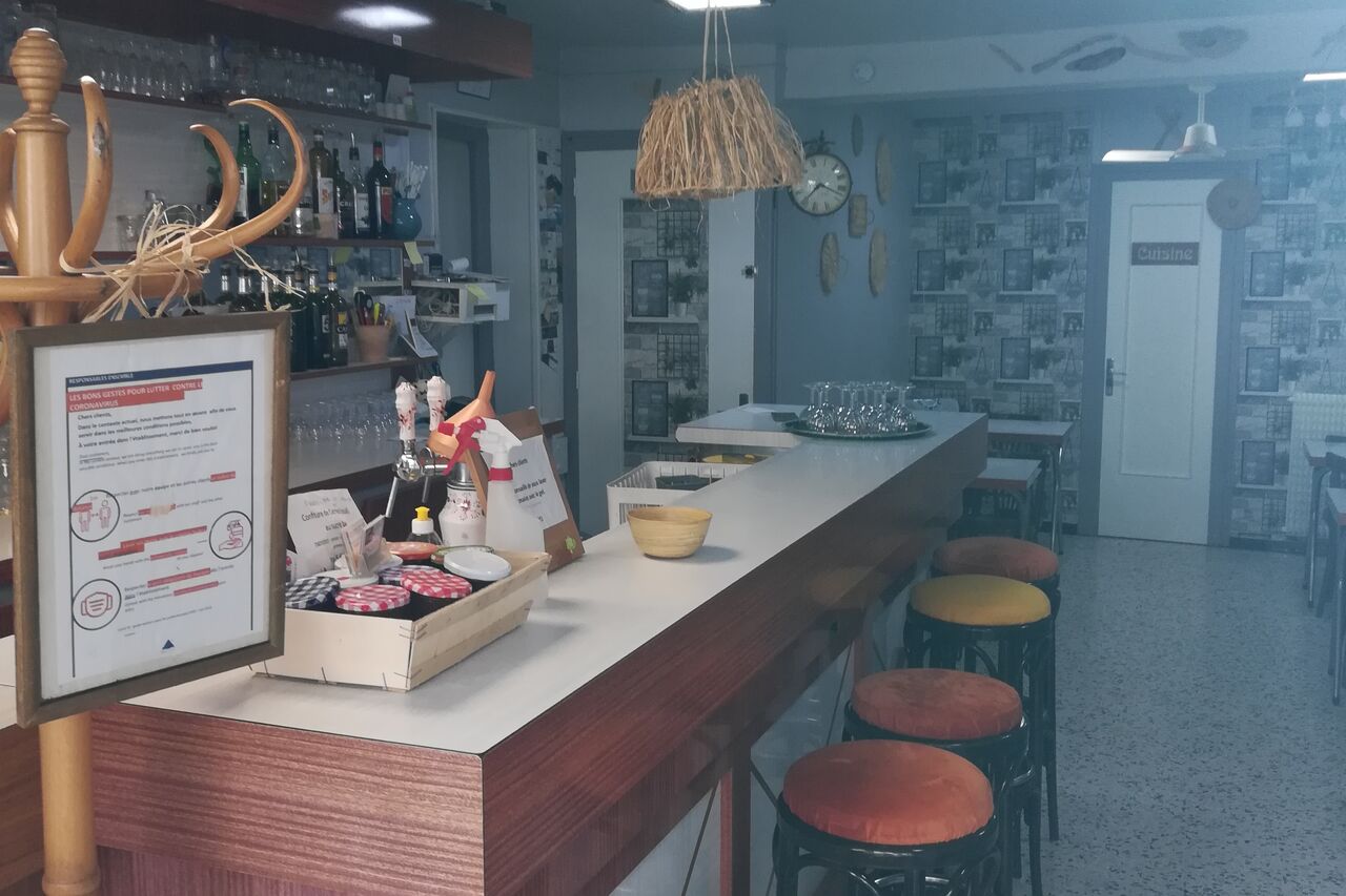 L'aquarelle à Dardilly le haut