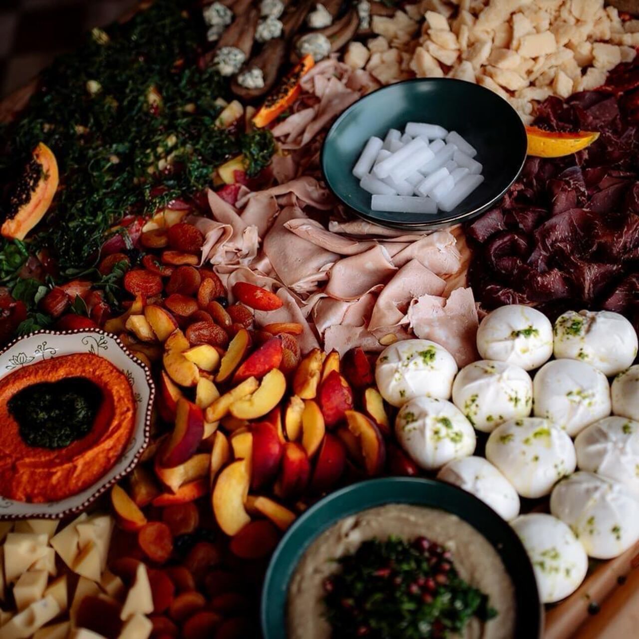 Servicii - Creare de meniuri