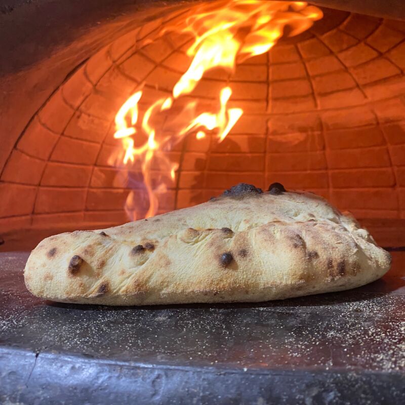 Calzone Original