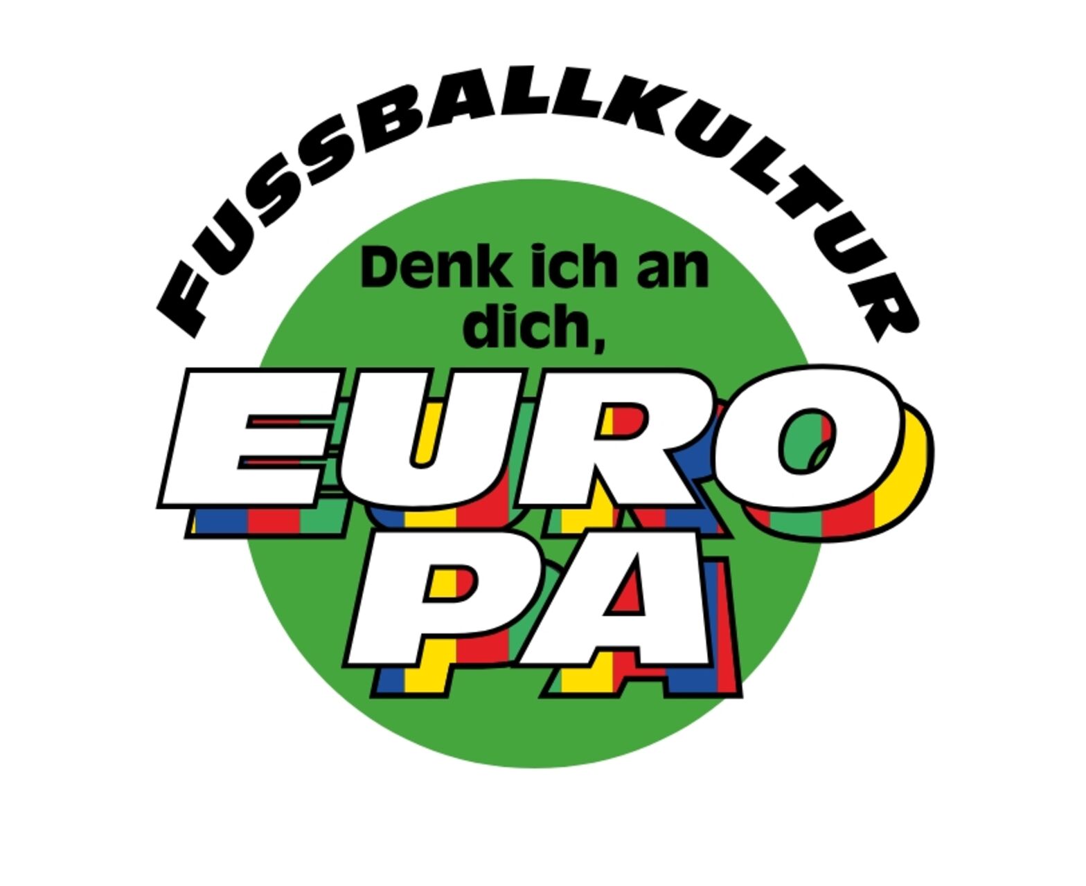 ab 05 JUN: Europa Fussballkultur Austellung