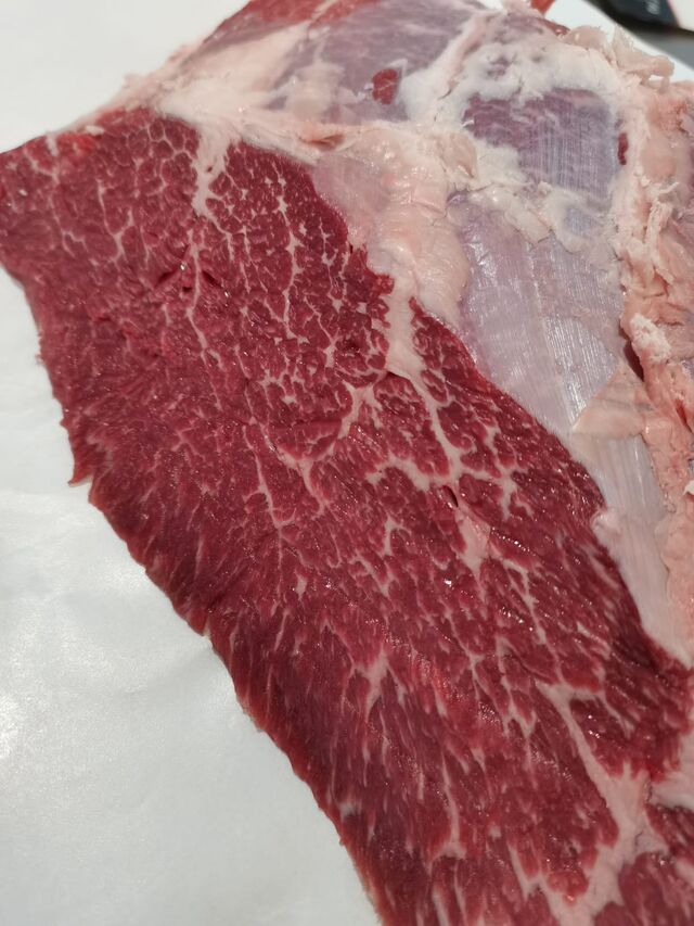 Persillé de Parthenaise