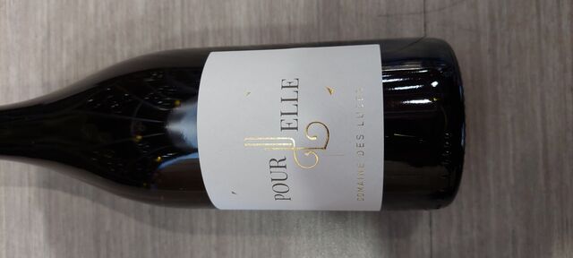 Pour Elle blanc.
Chardonnay
Apéritif, crustacés, plats truffés, poisson
9,50€