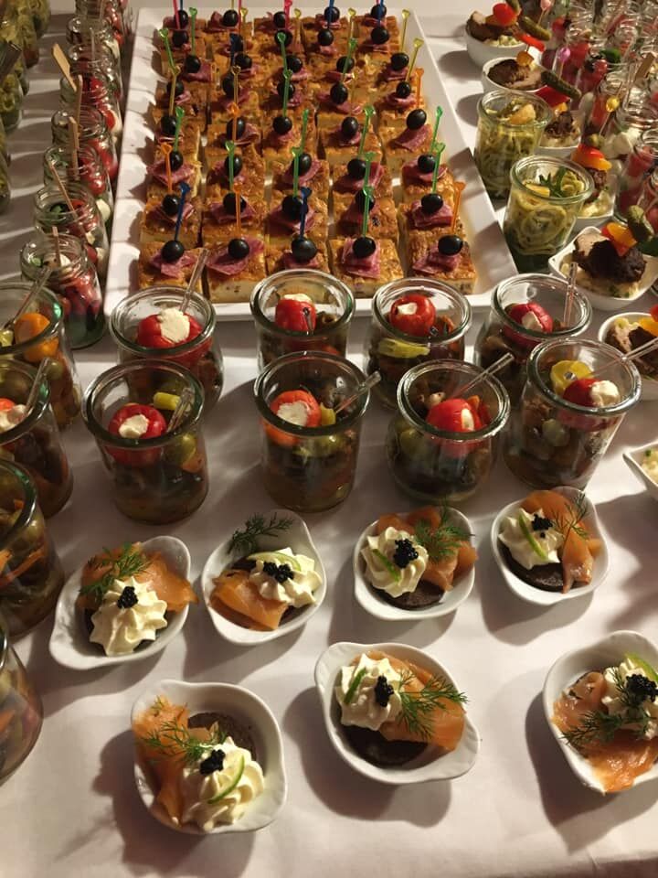 Fingerfood