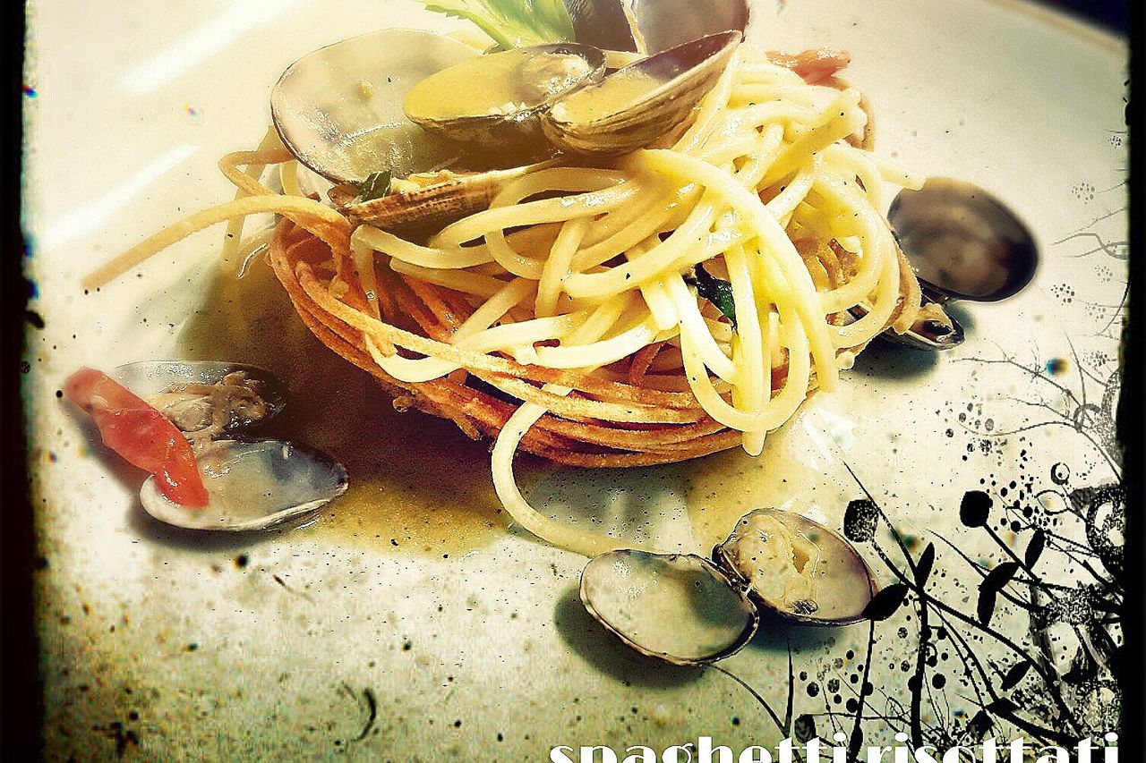 La nostra cucina in breve