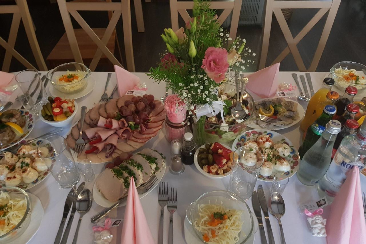 IMPREZY OKOLICZNOŚCIOWE