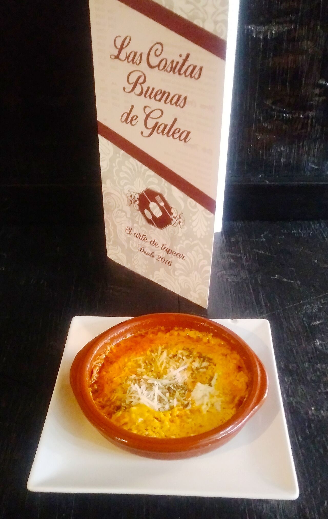 Pastel de Calabacín y Atún