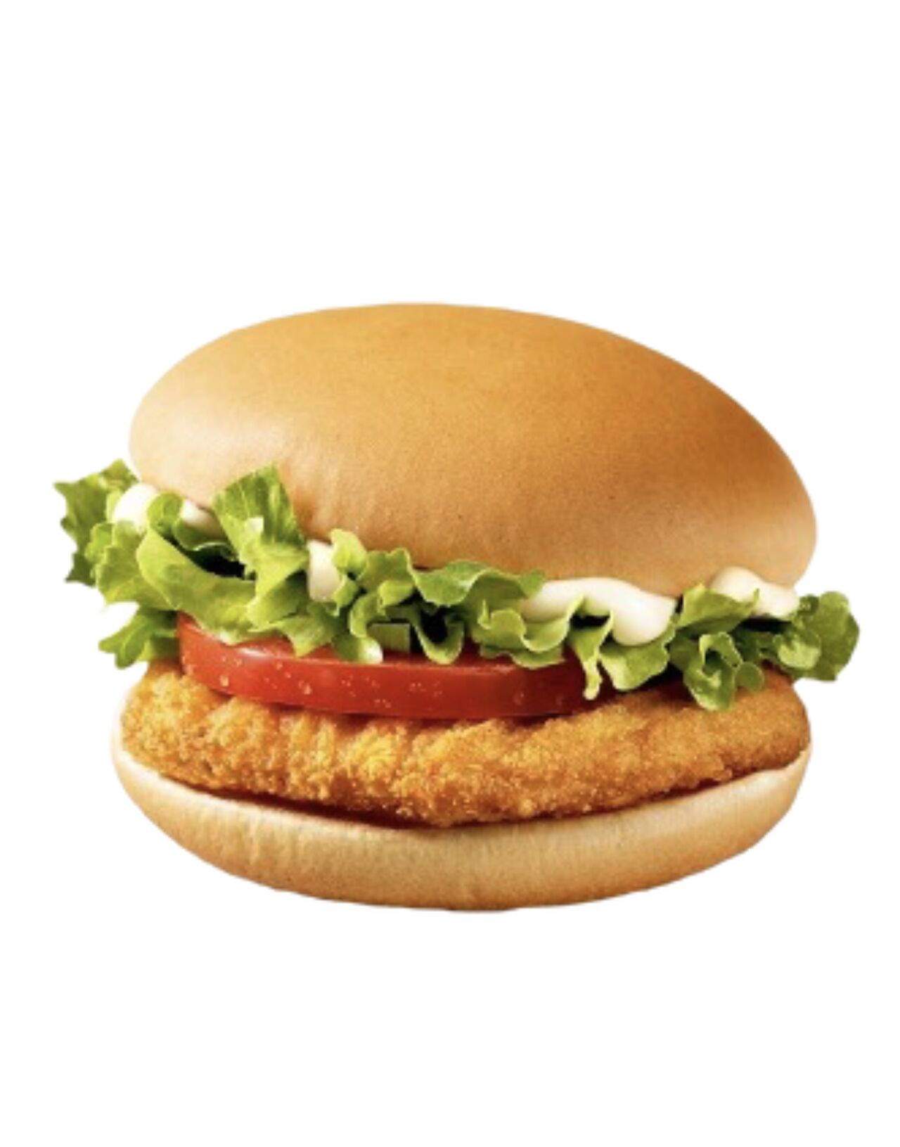 Чикенбургер - 60,00