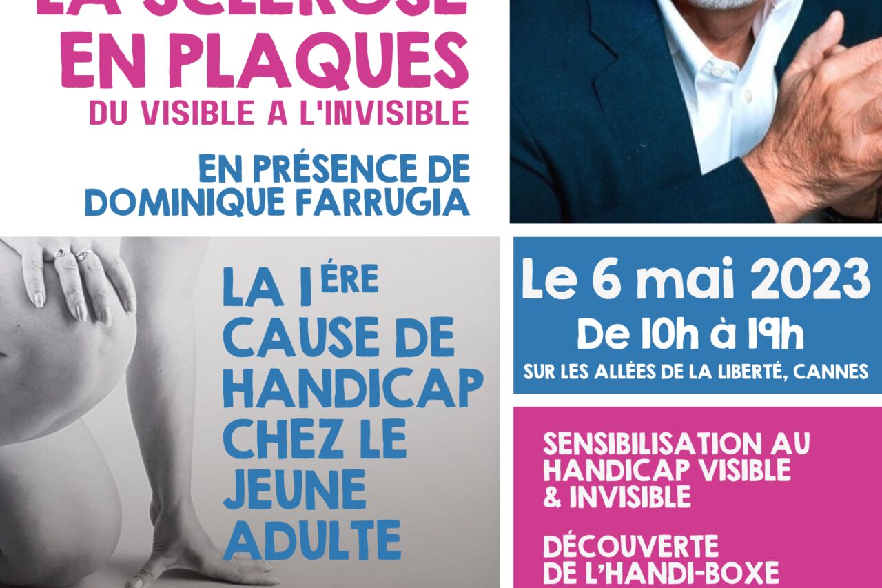 Samedi 6.05.2023 Festival S.E.P à Cannes !!!