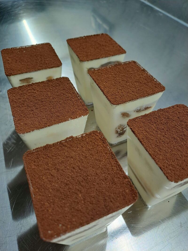 TIRAMISU