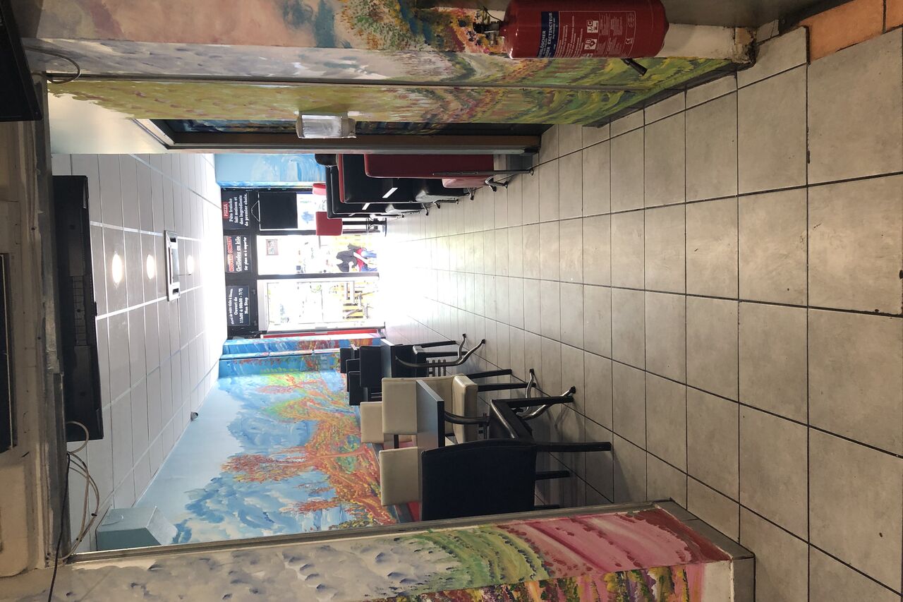 Notre salle