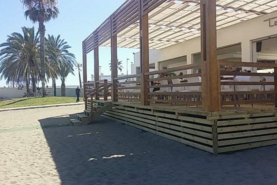 Terraza