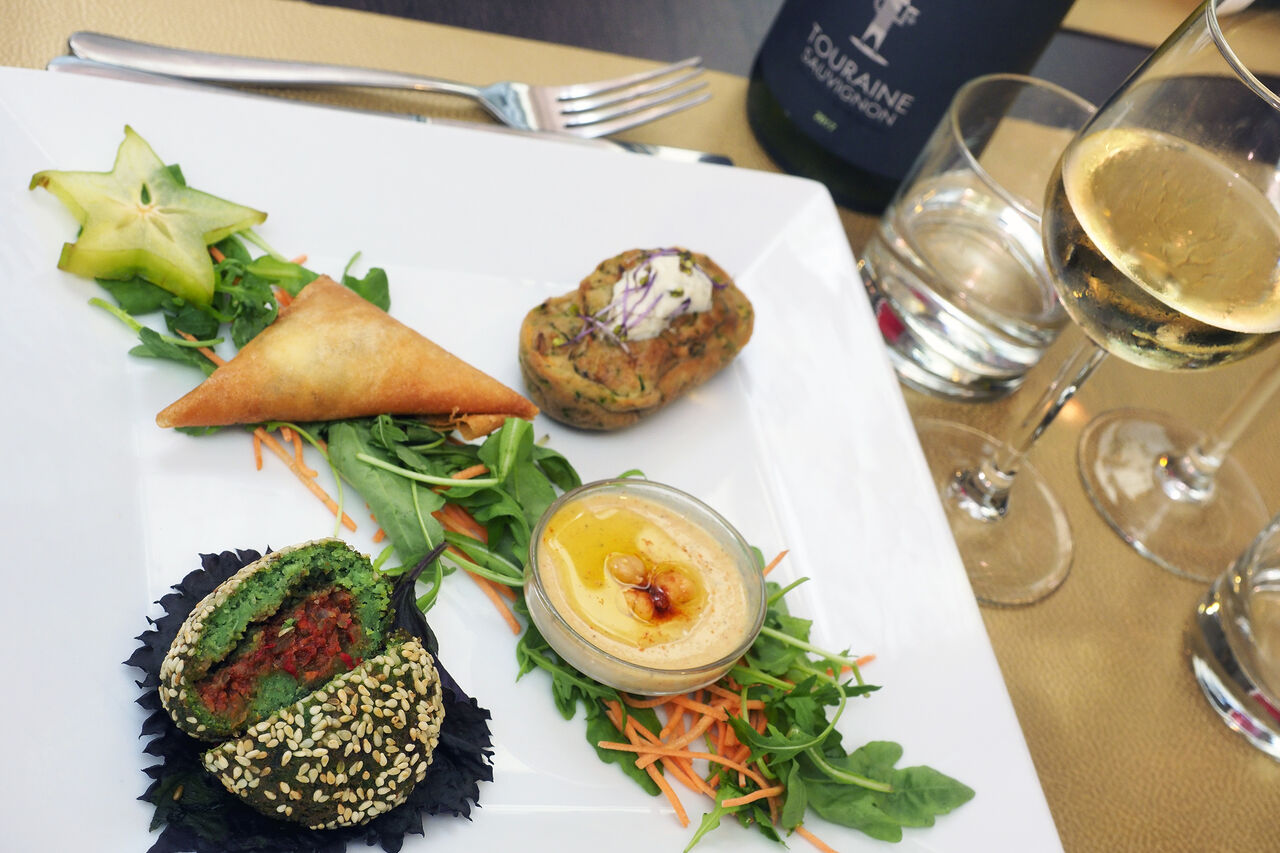 Le Midi du Mardi au Vendredi