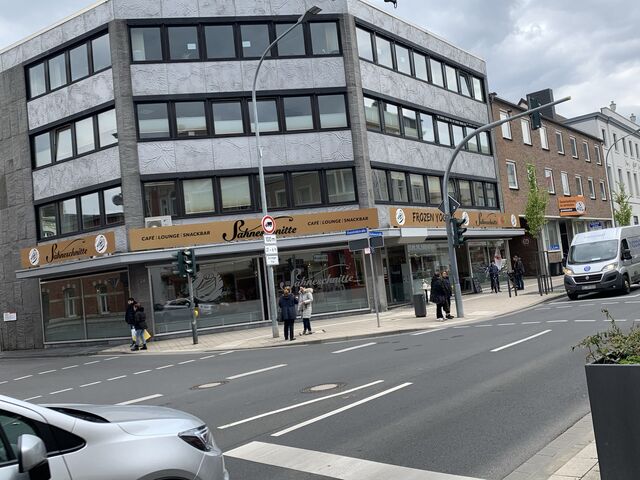 Das war vor der Flut