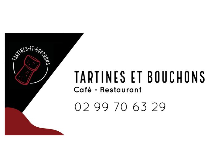 Tartines et Bouchons