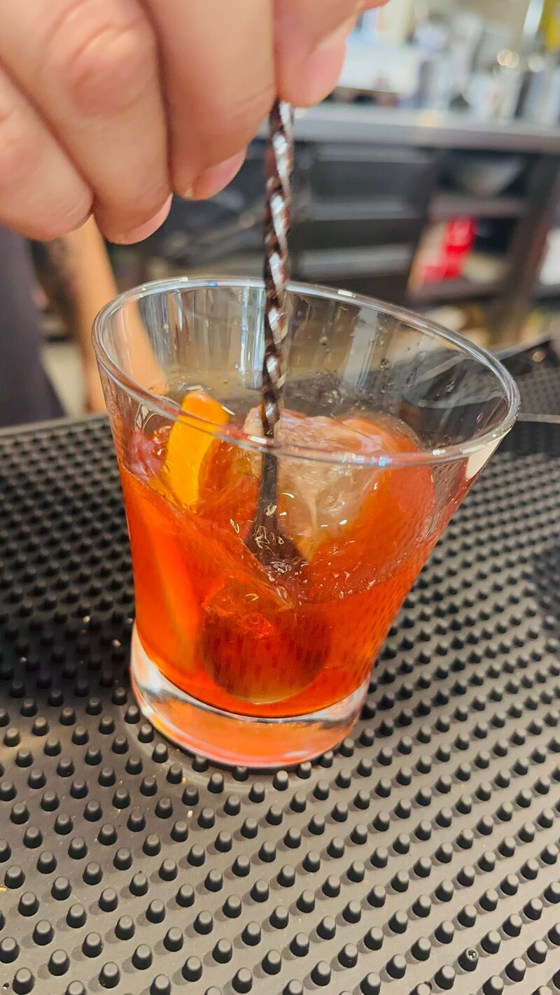 Negroni 
