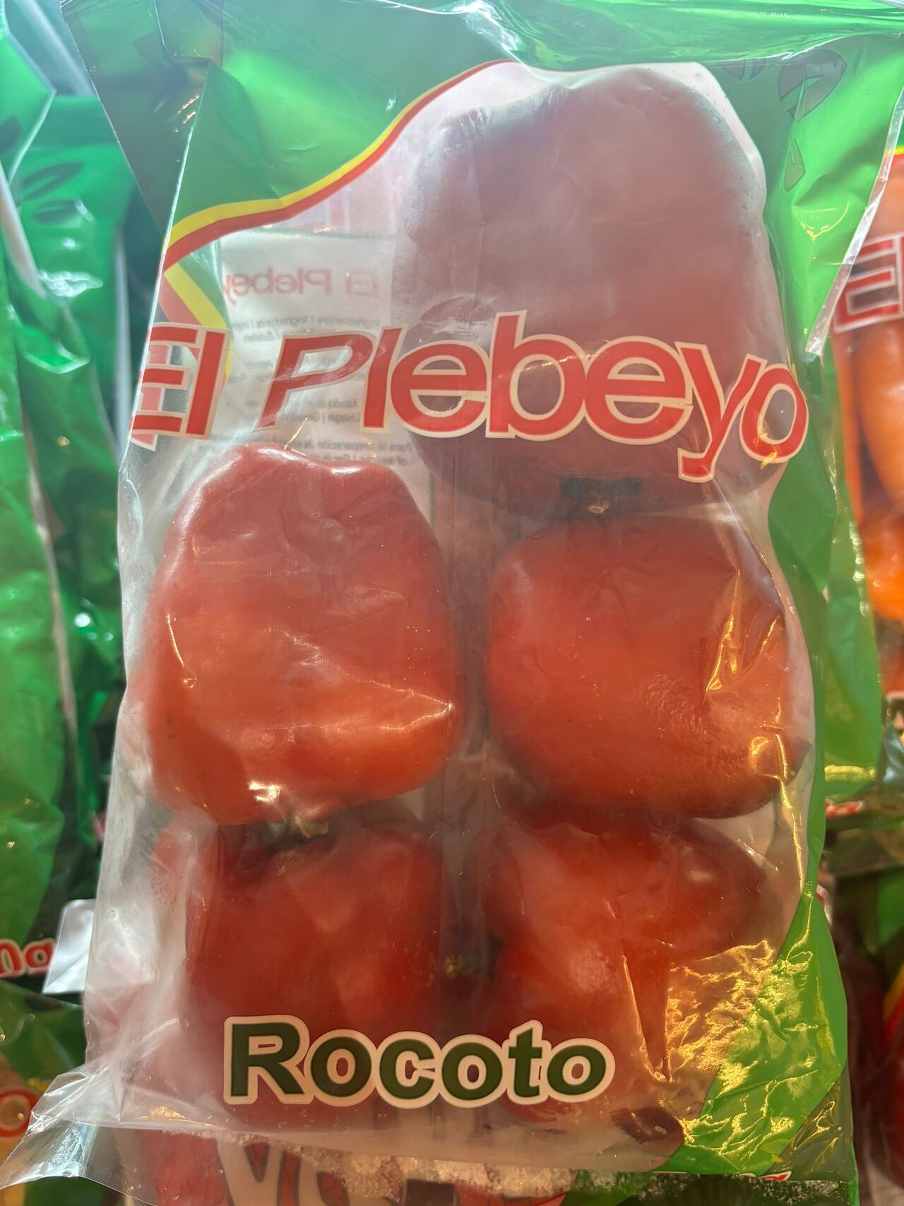 ROCOTO