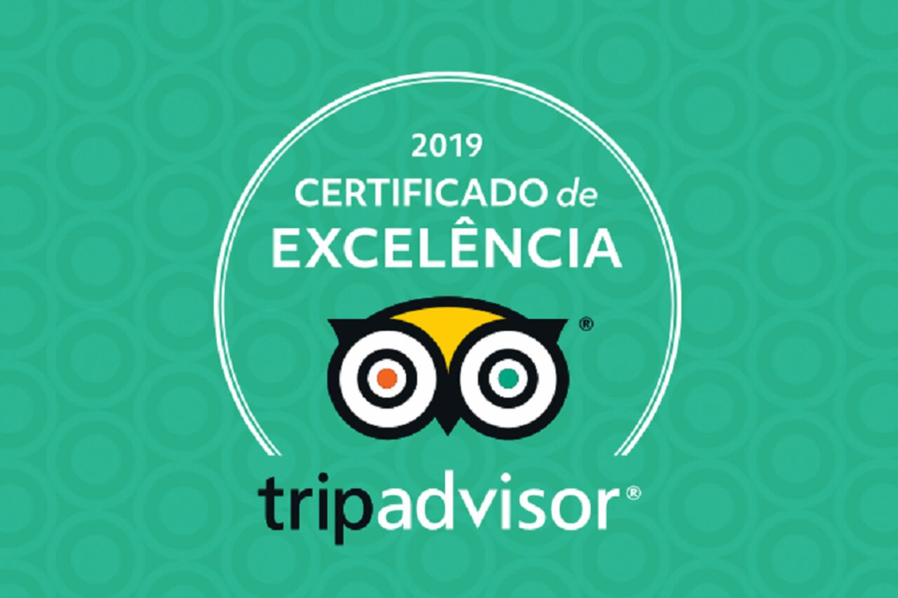 TripAdvisor 2019