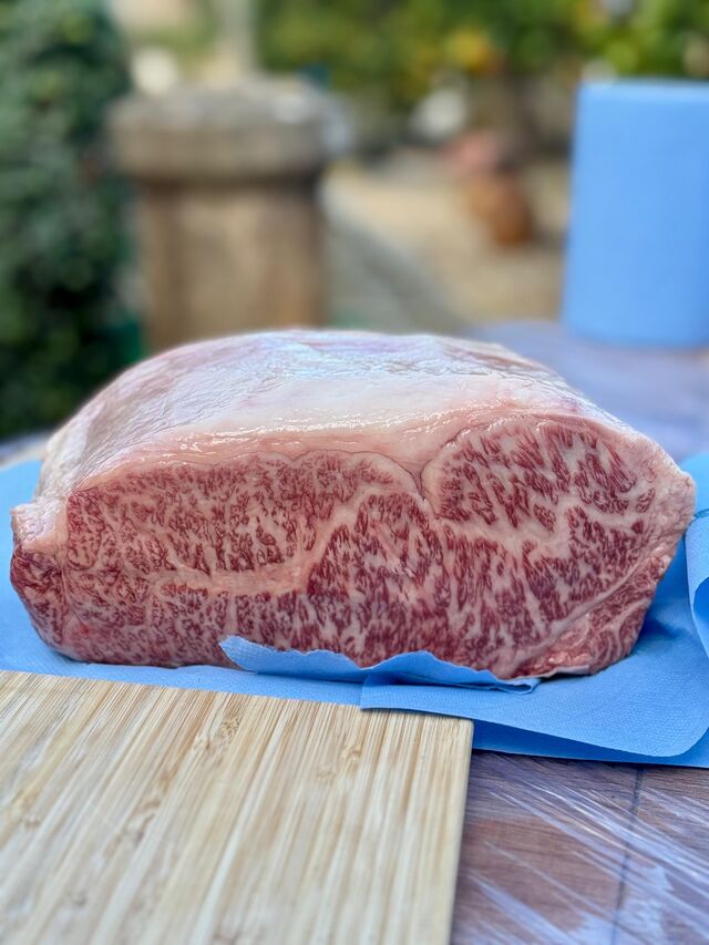 Wagyu