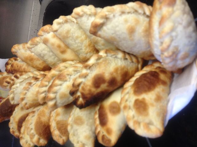 Empanadas