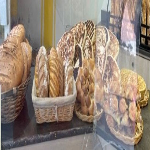 Pains spéciaux