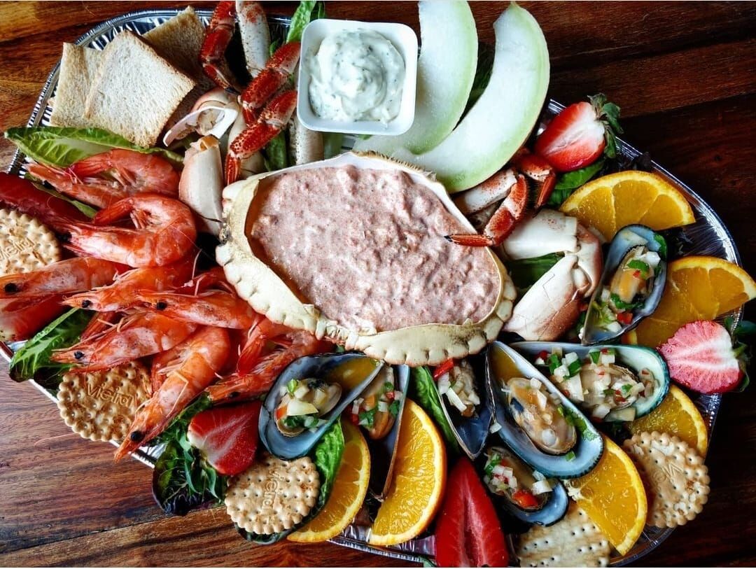 Mariscada