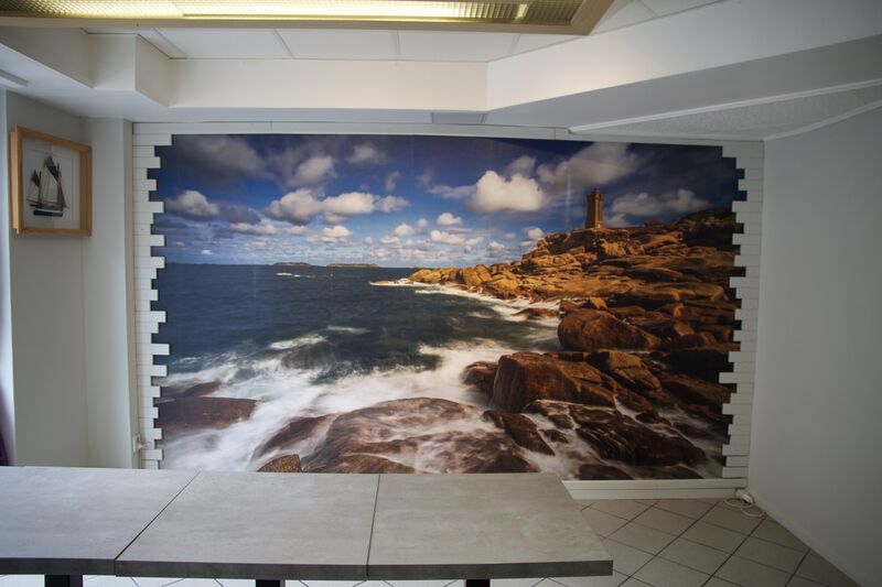 DECORATION INTERIEUR 