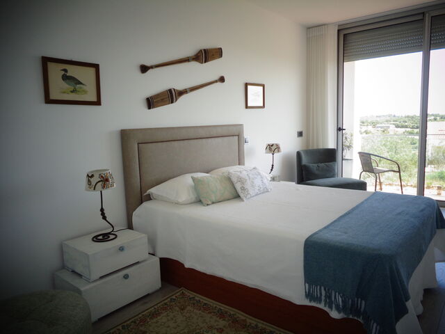 Suite Cegonha