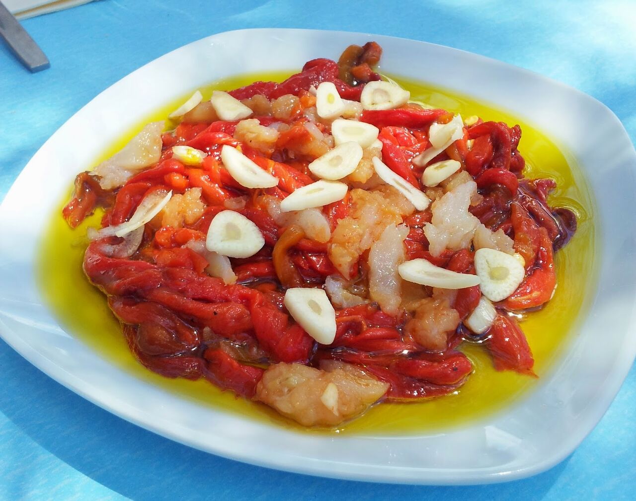 Esgarraet valenciano