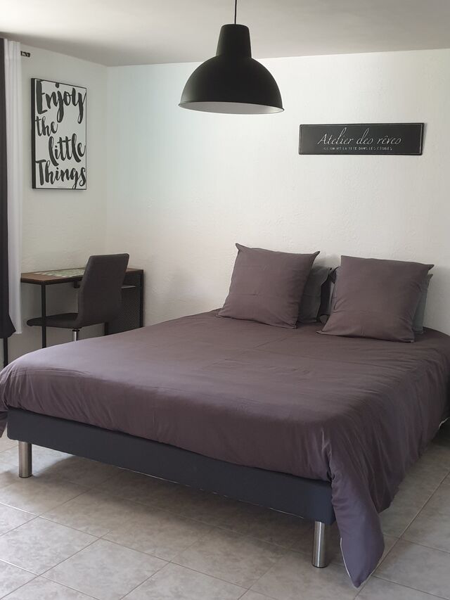 L'atelier des rêves