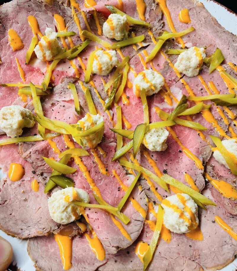 Roastbeef