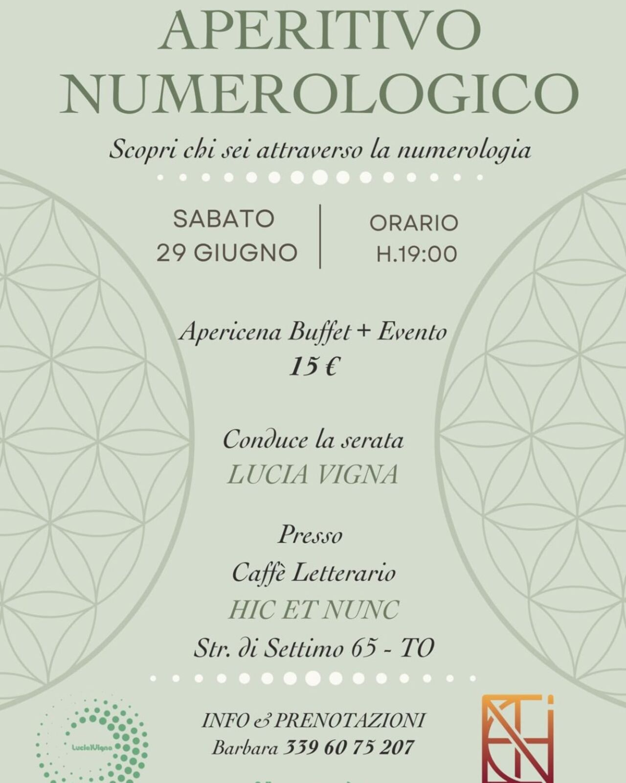 NUMEROLOGIA