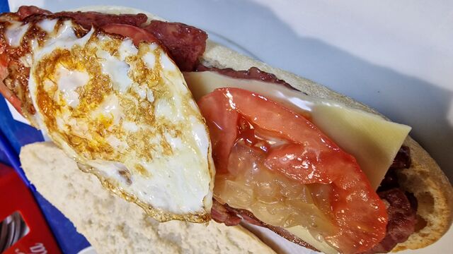 Pate especial