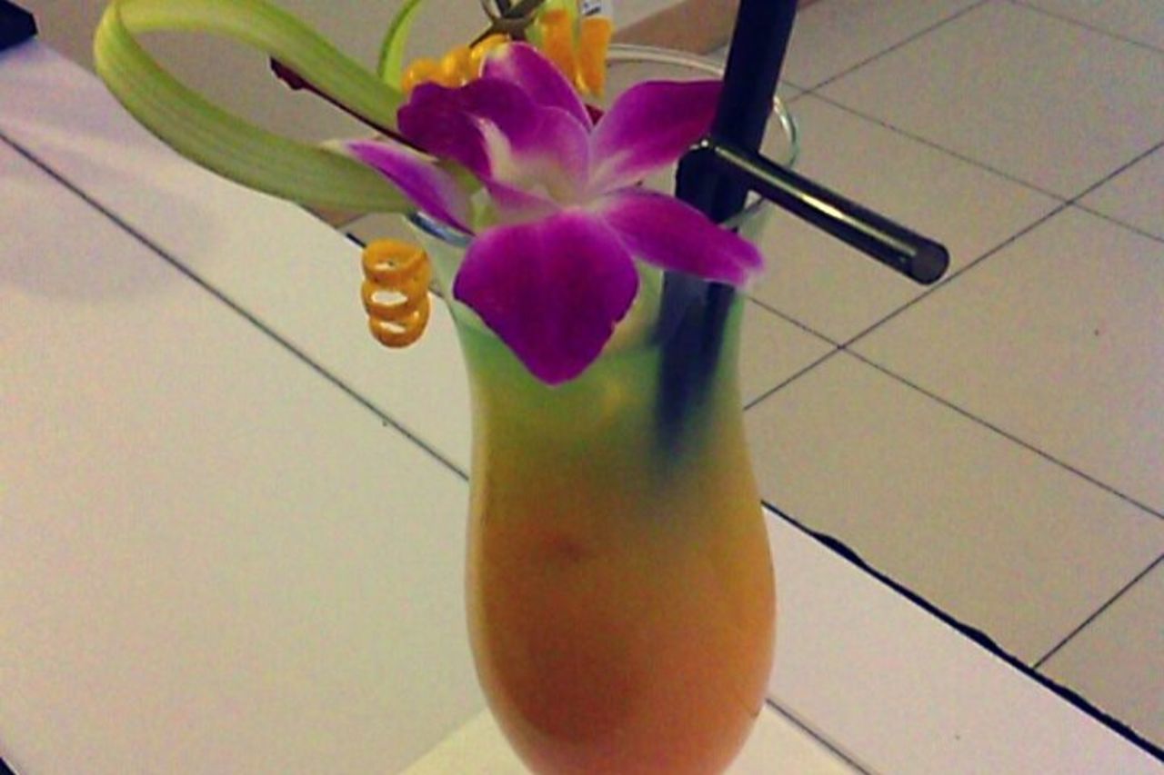 Drinki