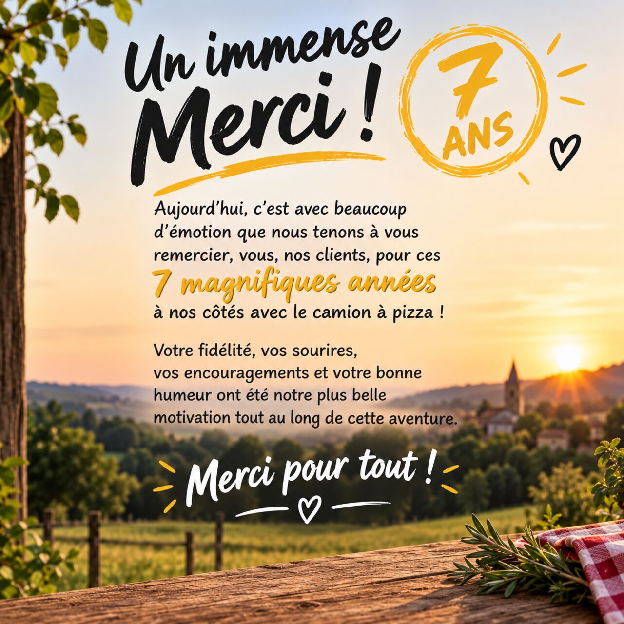 Au Revoir