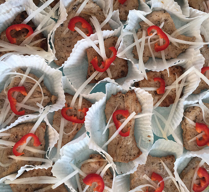 Dreas & Dendas Catering