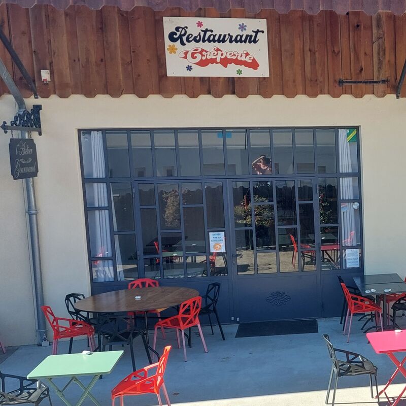 Restaurant Créperie