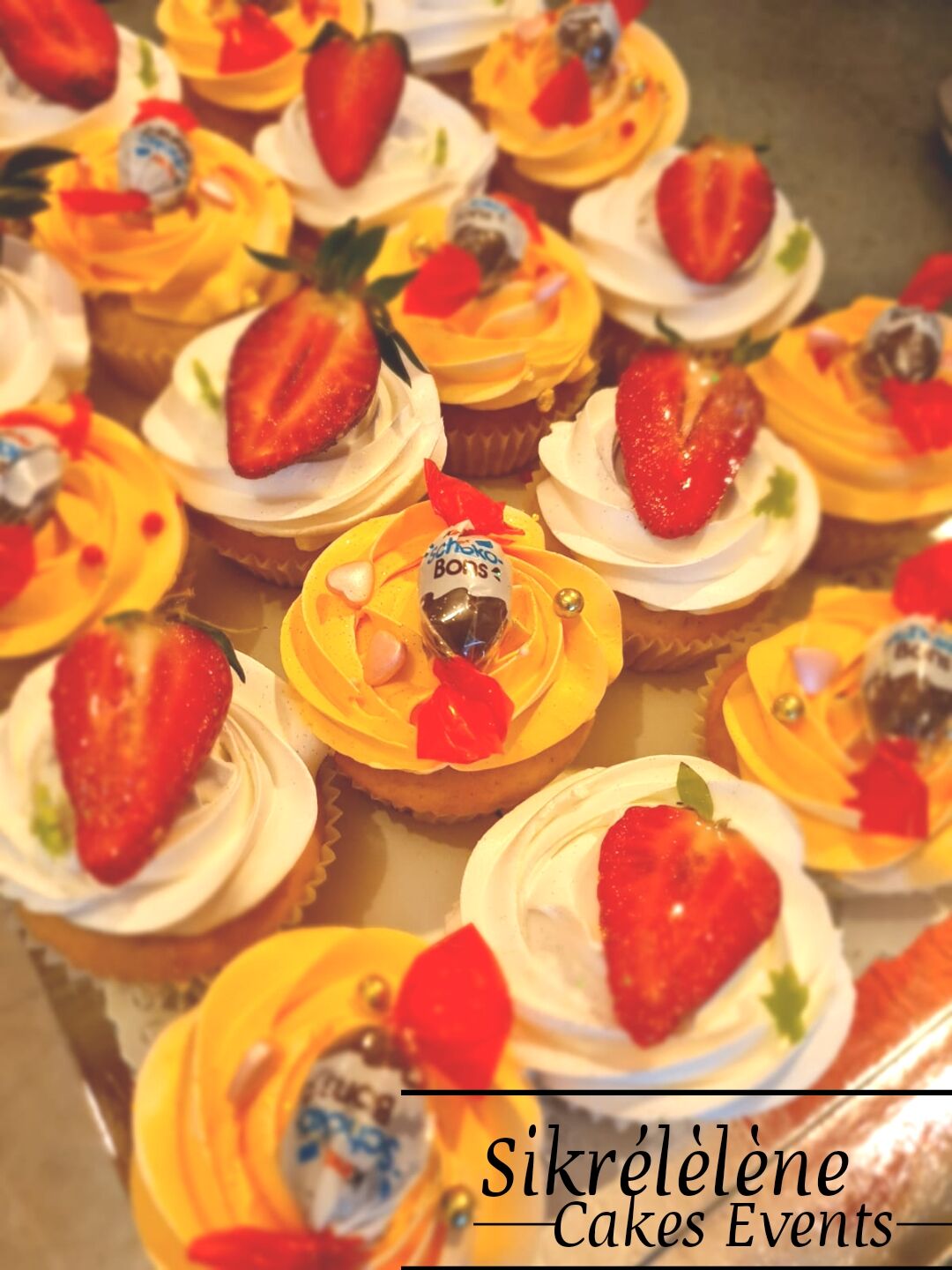Cupcakes