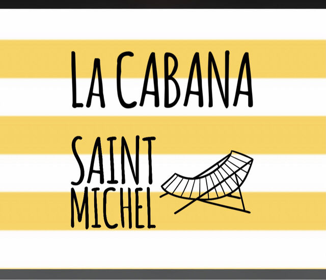 Logo de la Cabana