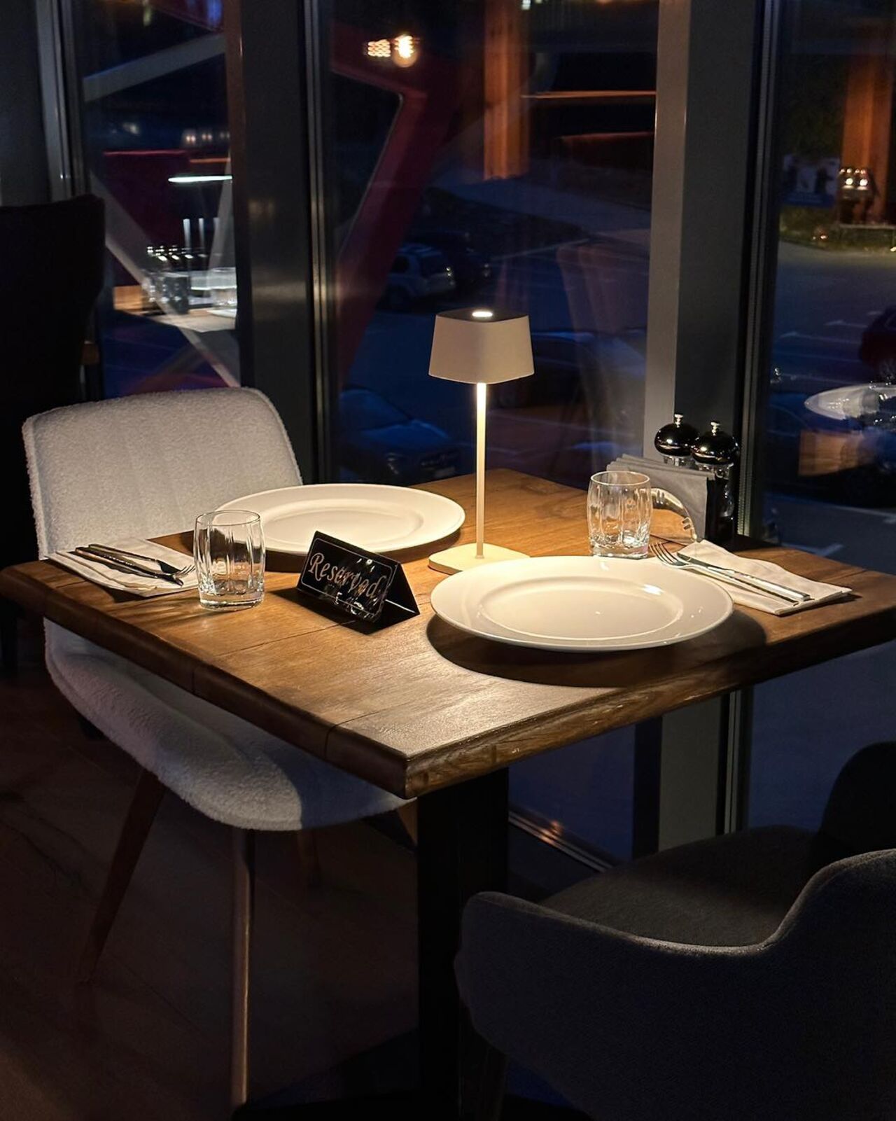 Savurează o Masă Delicioasă la I’mperfect!